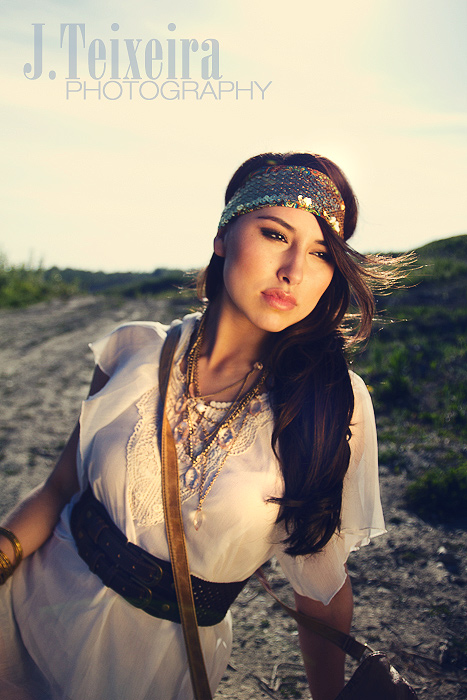 Female model photo shoot of Melissa N Kramer by JTEXPHOTO in Anchorage, Alaska