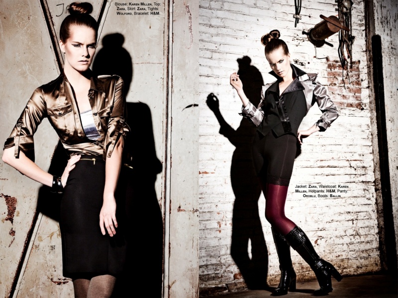 Female model photo shoot of Jessica vd Zanden in Rotterdam