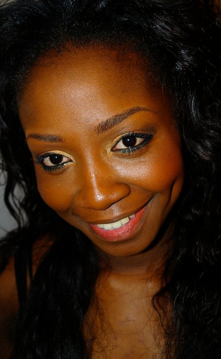 Female model photo shoot of Abisola Wuraola Afolabi