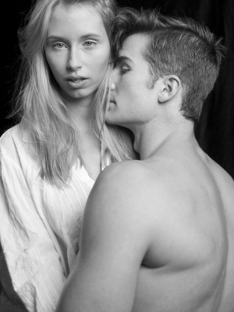 Female model photo shoot of Nicola Gaughan and Elizabeth Konalski in Ealing