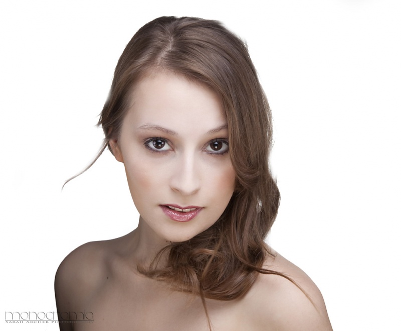 Female model photo shoot of IsabelleJones