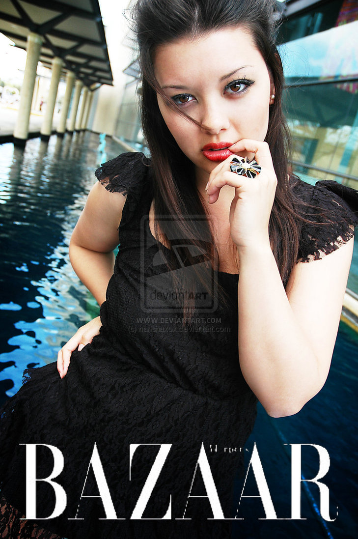 Female model photo shoot of Narisha Photography