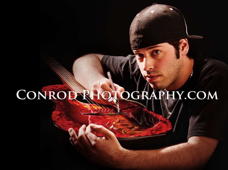 Male model photo shoot of Conrod Photography in Halifax
