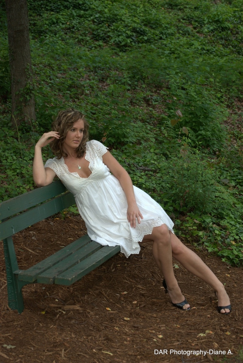 Female model photo shoot of S a r a h by PTL Creations  Diane B in Greenville, SC