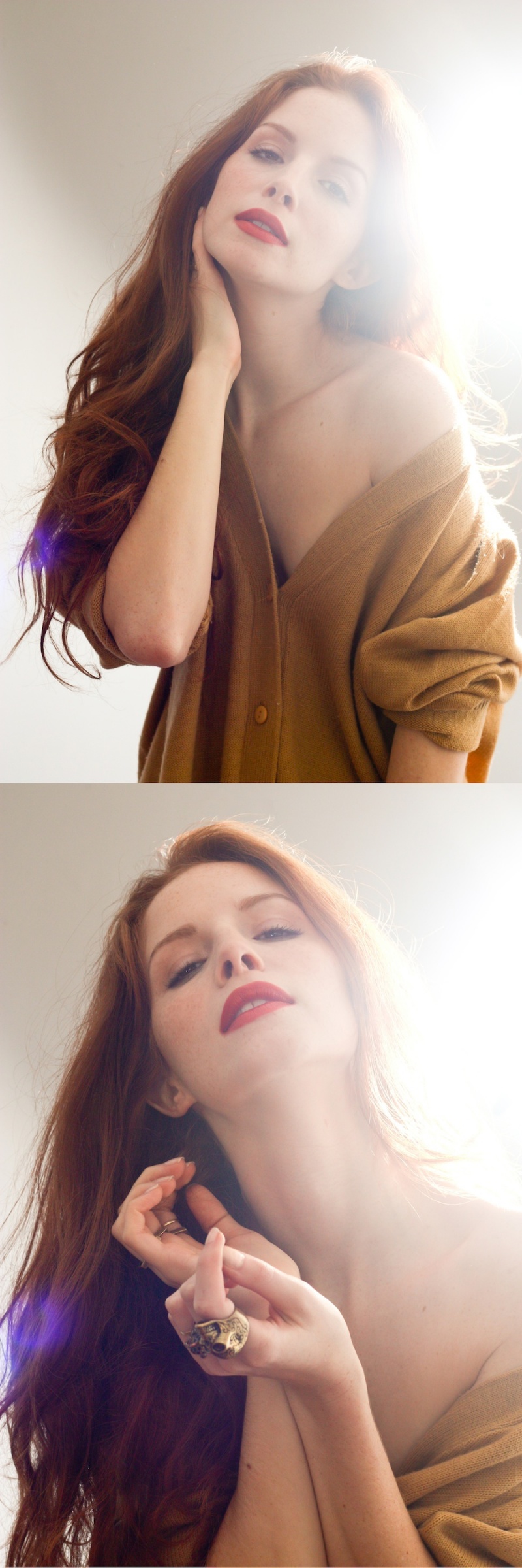 Female model photo shoot of Keli Renee Photography
