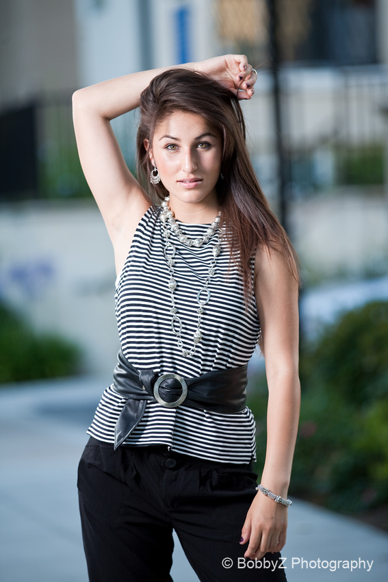 Female model photo shoot of Allison Cartagena
