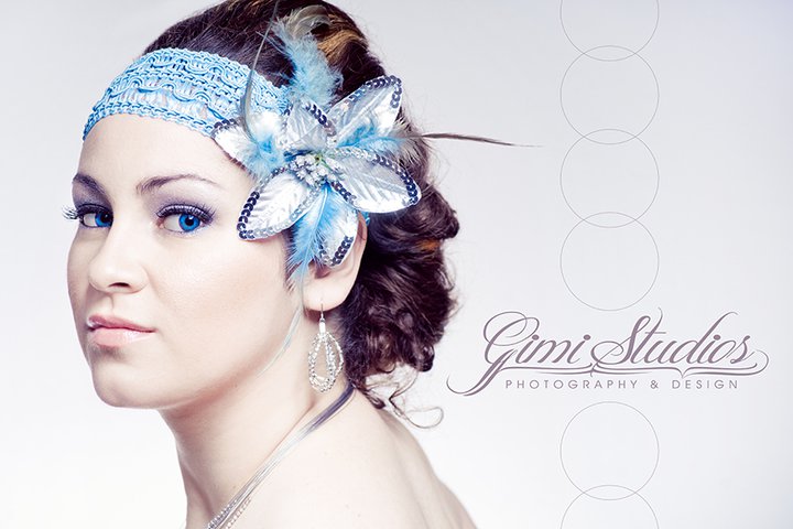 Female model photo shoot of GIMI Studios in Kissimmee, FL