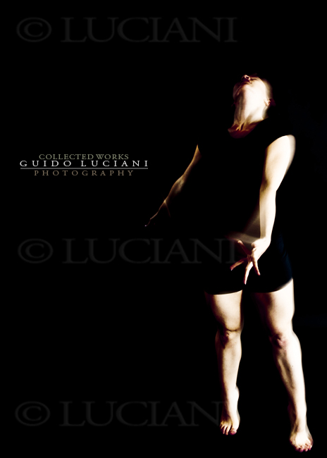 Male model photo shoot of GUIDO LUCIANI in Montreal, Quebec