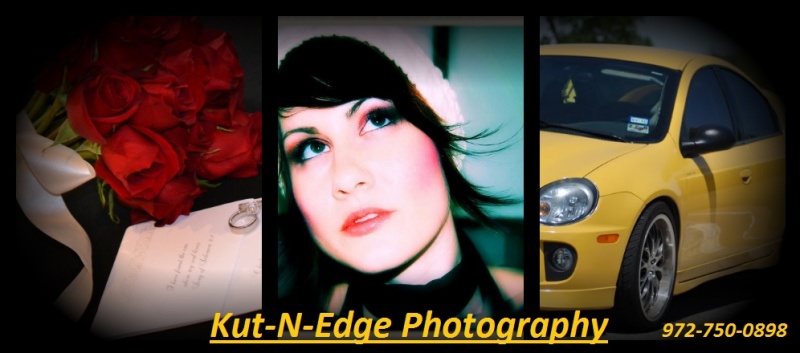 Male model photo shoot of Kut-N-Edge Photography in DFW