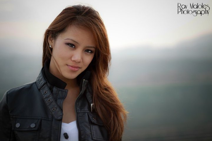 Female model photo shoot of Tiffany Hsiao