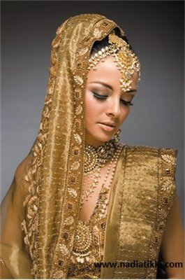 Female model photo shoot of NADIA KASHIF