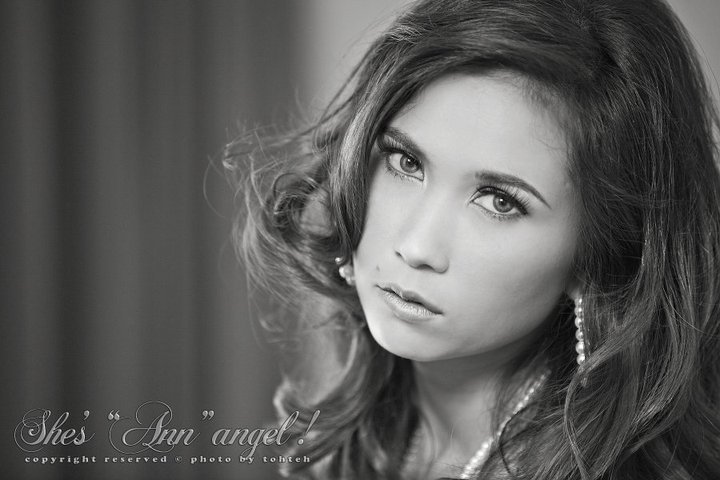 Female model photo shoot of Diana Ann Cahill  in Bangkok