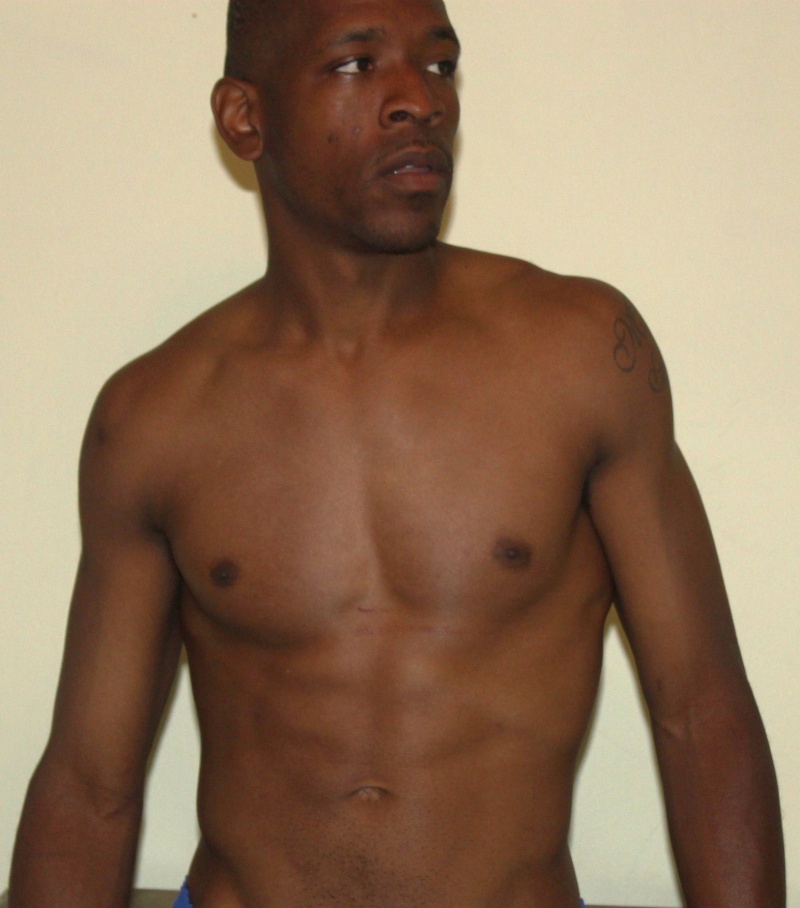 Male model photo shoot of John Wesley 79 in Private