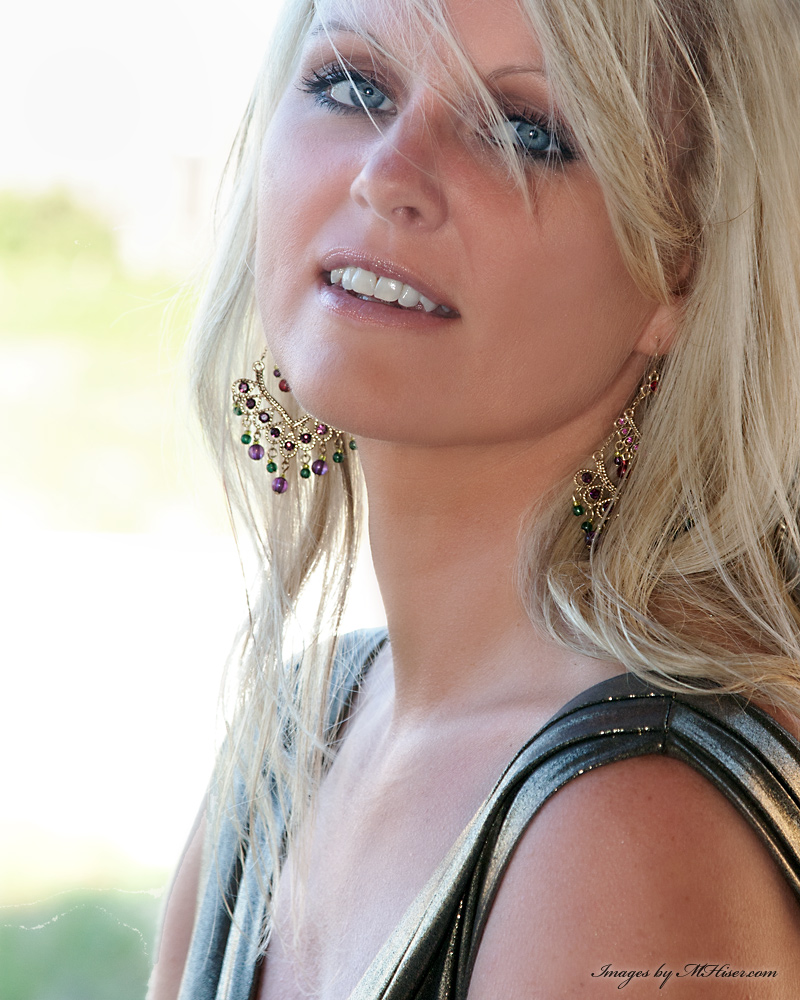Female model photo shoot of Laura Hawkins by Images by mhiser in Outer Banks, NC