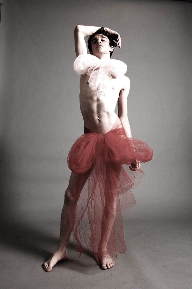 Male model photo shoot of Antonio DAmbra by Stills In Motion
