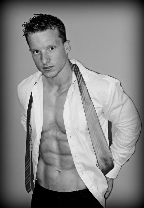 Male model photo shoot of Brad Gouthro by Sherril Inglis