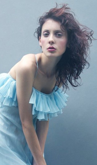 Female model photo shoot of Stephanie Anne Miller