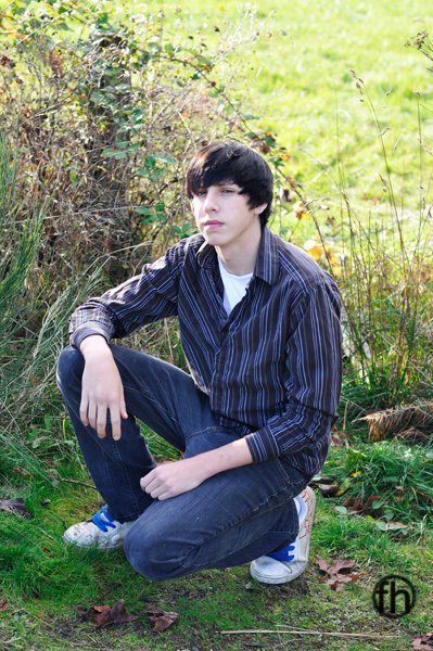 Male model photo shoot of Cameron Egan in Nanaimo B.C