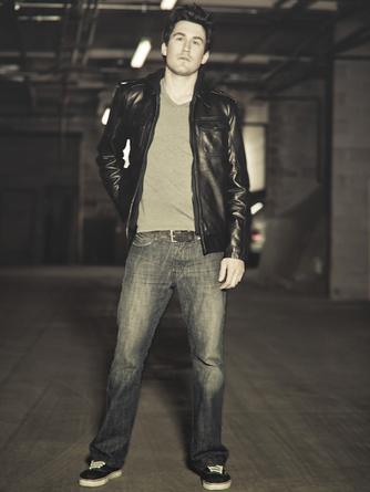 Male model photo shoot of Tyler Carlson in Denver