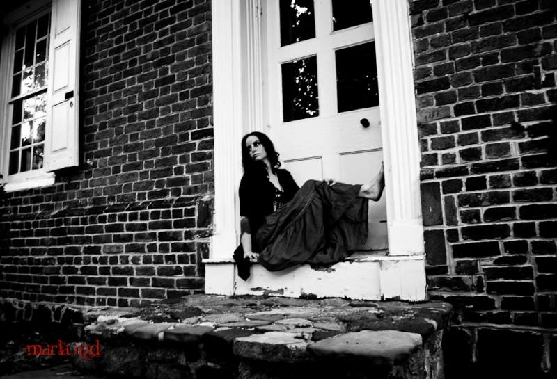 Female model photo shoot of MarlaRed Photography in Philadelphia, Pa