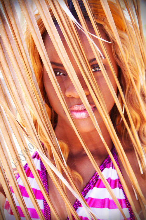 Female model photo shoot of Ery De Luca in Freeport, Grand Bahama, The Bahamas