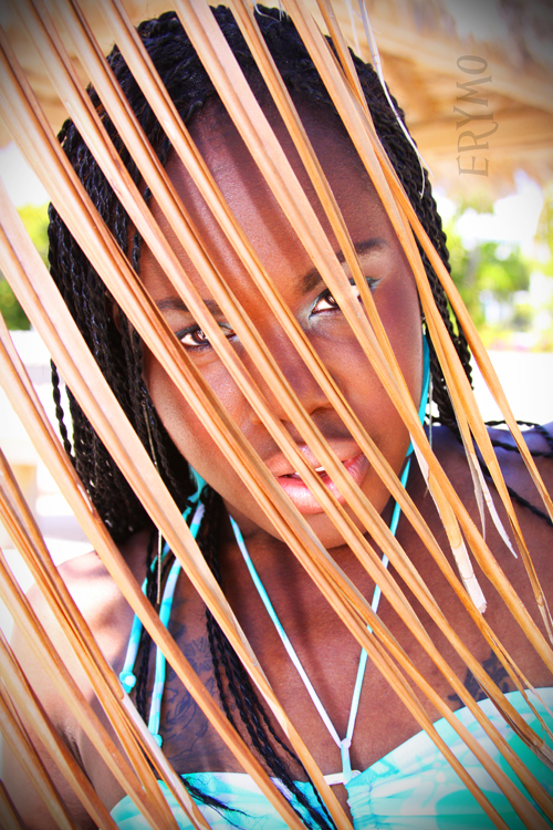 Female model photo shoot of Ery De Luca in Freeport, Grand Bahama, The Bahamas