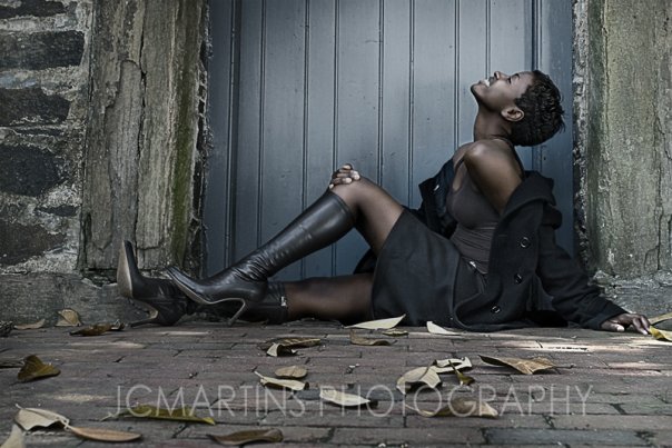 Female model photo shoot of TracyK by JC Pics in Washington DC