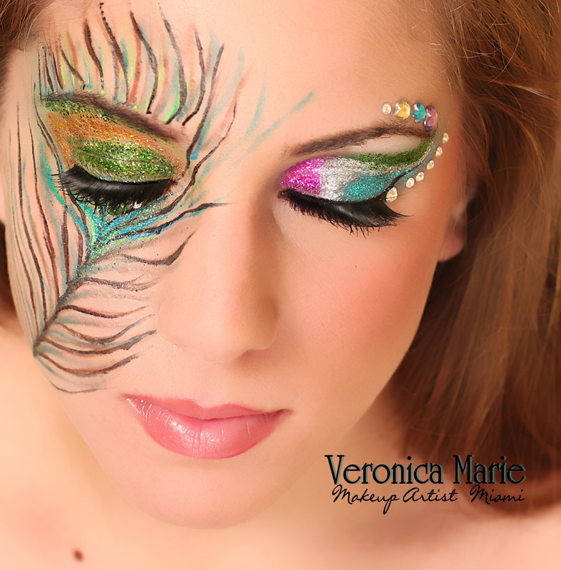 Female model photo shoot of VeronikaMMarie in Miami, FL
