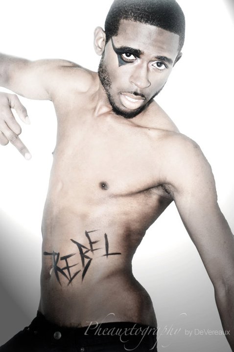 Male model photo shoot of Larry Lee by Pheauxtography in Orangeburg, SC, makeup by MUA  TERRELLMAURICE