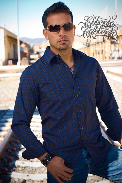 Male model photo shoot of Jose Grado in SAN TA FE NM