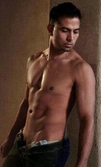 Male model photo shoot of Jose Grado in ALBUQUERQUE NM