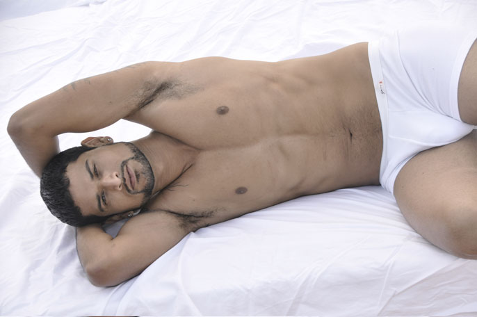 Male model photo shoot of Chino maldonado in PV