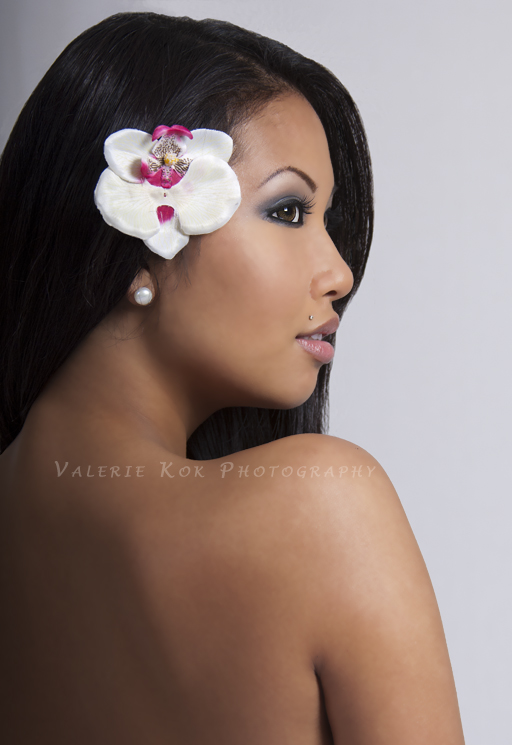 Female model photo shoot of Valerie Kok Photography and Ria Santos in Renton, WA