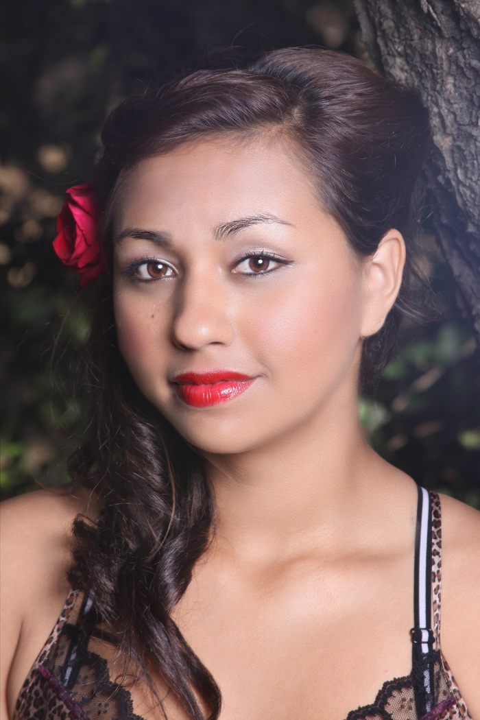 Female model photo shoot of nancygranadino by Noe  Contreras in Anaheim,ca