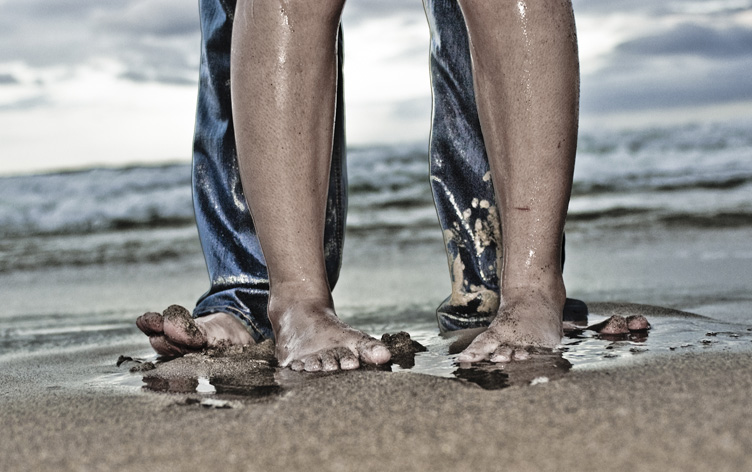 Male model photo shoot of David Montgomery in Florida