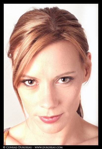Female model photo shoot of Caroline Oliver 