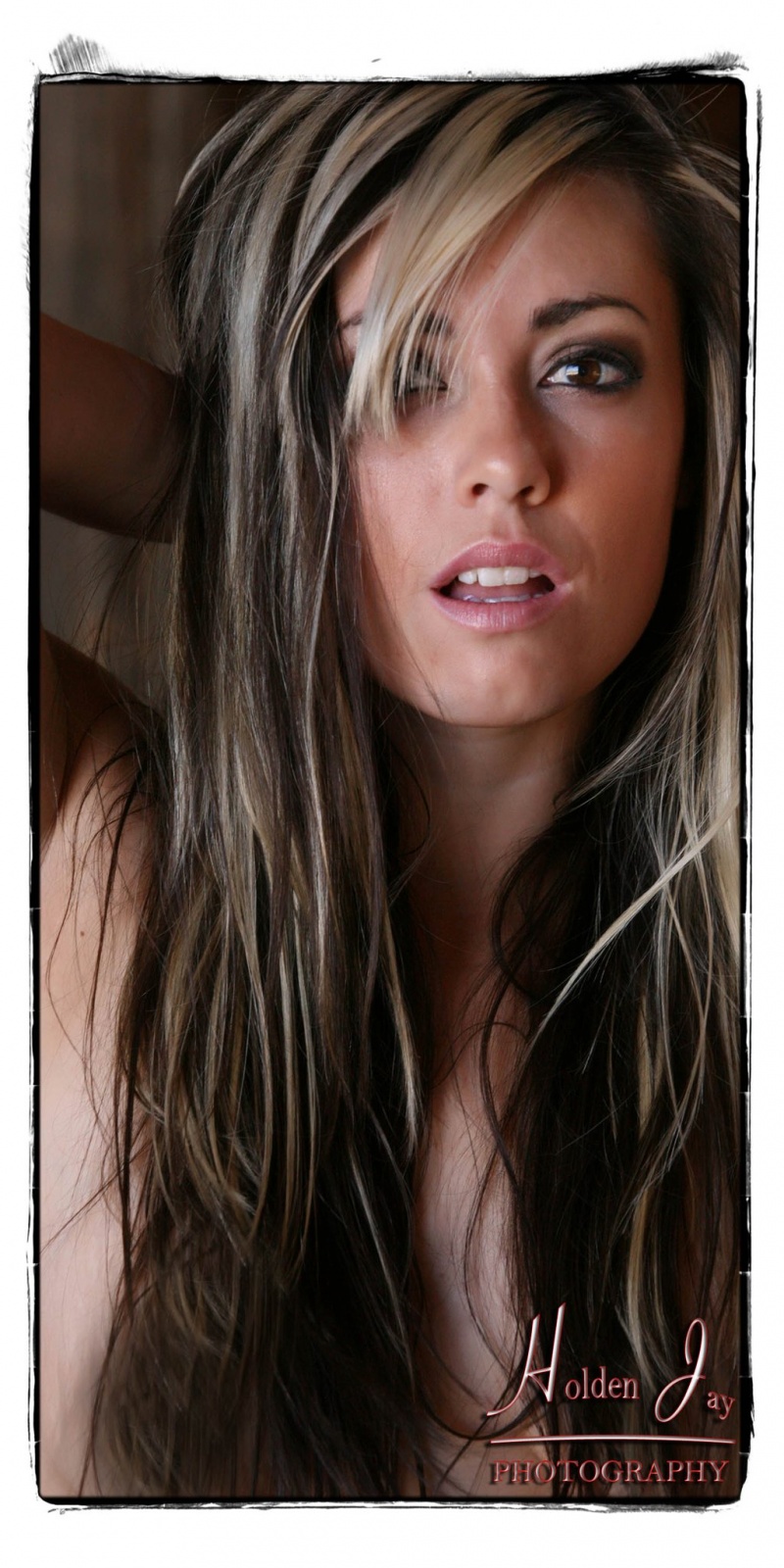 Female model photo shoot of Chrissy_Dix in Las Vegas, NV