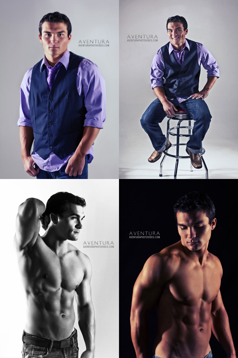 Male model photo shoot of Aventura Photo Video and Matthew Scott8