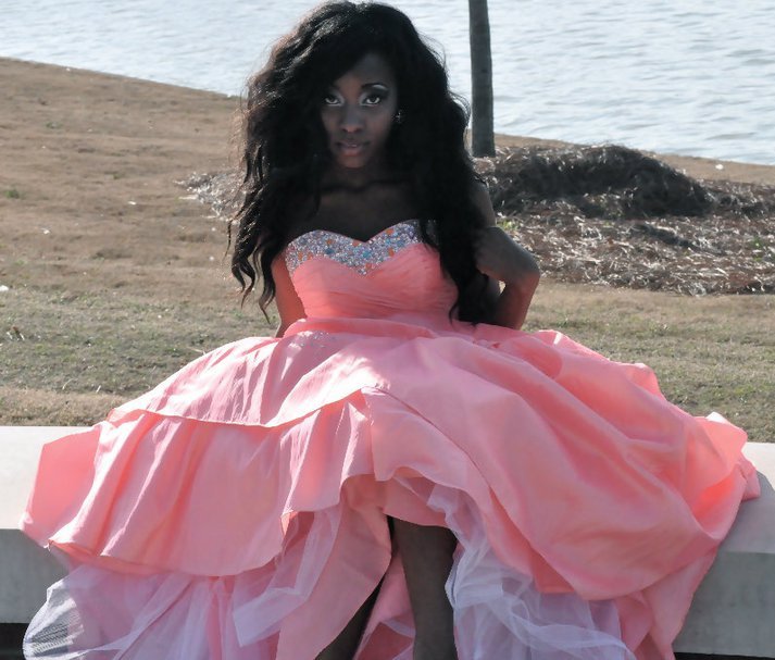 Female model photo shoot of chimequea by ARaines Photography LLC