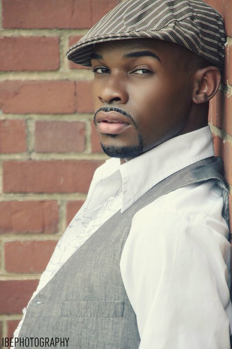 Male model photo shoot of Y-Lii Remnant in Greensboro, NC