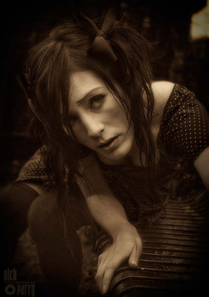 Female model photo shoot of adeacia in Manchester, UK
