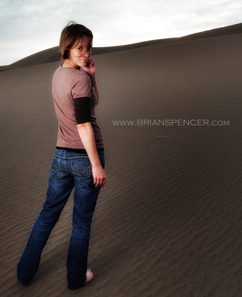 Male model photo shoot of BSpencer in Colorado