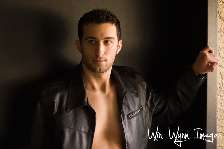 Male model photo shoot of Zach Thrasher by Win Wynn Images in Tampa, FL