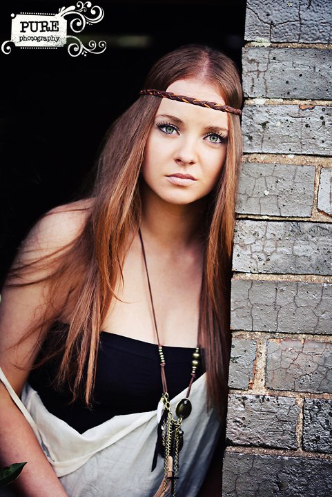 Female model photo shoot of SarahKay