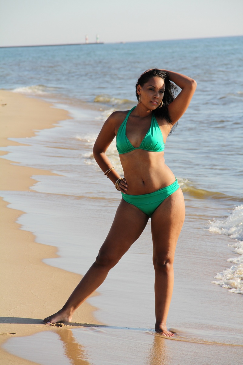 Female model photo shoot of Cuban Cutie by Thatoneguy photography 