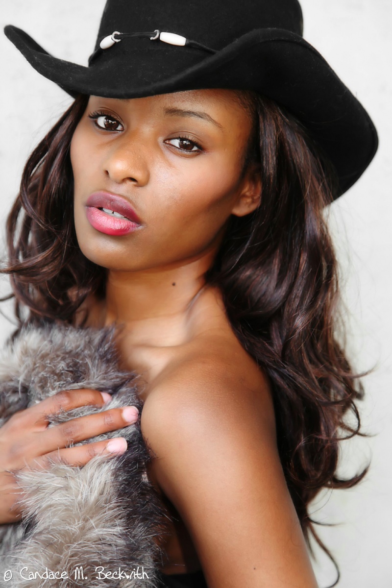 0 model photo shoot of Candace Beckwith in Chicago, IL