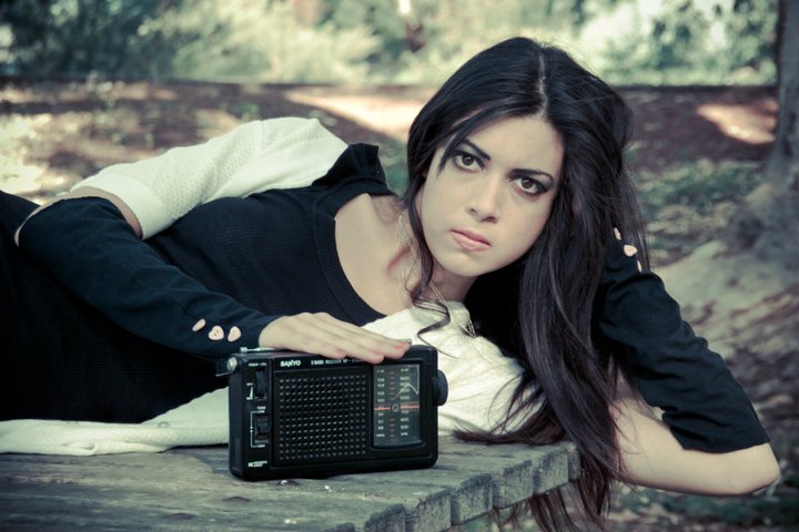 Female model photo shoot of Nicole Soorkia