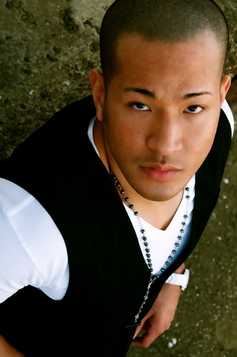 Male model photo shoot of ARaines Photography LLC in New Orleans