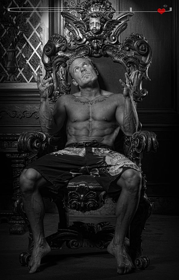 Male model photo shoot of Craig Kastning in Kansas City, MO