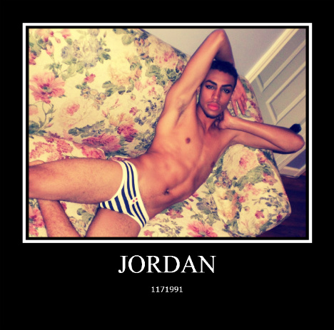 Male model photo shoot of Jordan C Hill